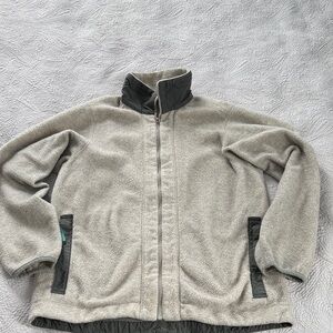 Vintage Patagonia Synchilla Fleece